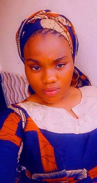 Mrs. Yaman Habiba Adamu 